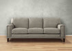 Hayward Leather Sofa Collection