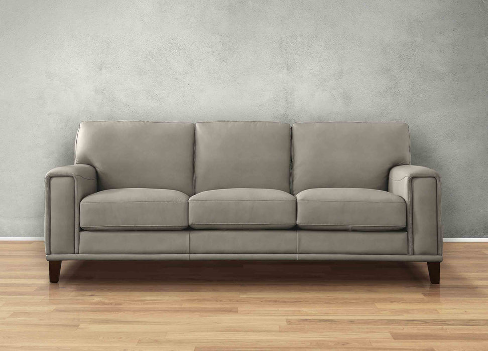 Hayward Leather Sofa Collection