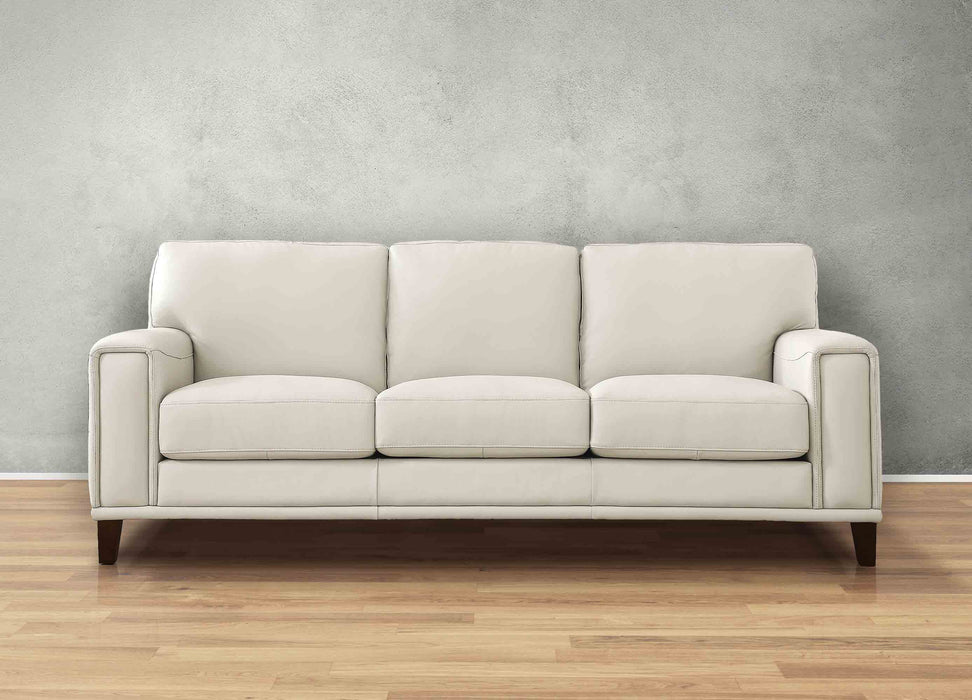 Hayward Leather Sofa Collection