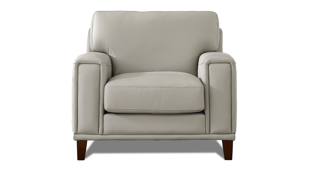 Hayward Leather Chair