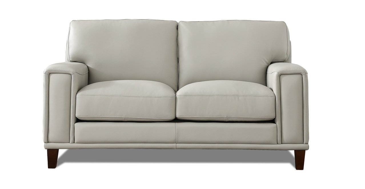 Hayward Leather Chair