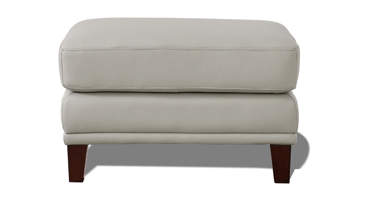 Hayward Leather Sofa Collection