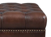 Alton Bay Leather Sectional Collection