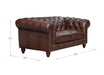 Alton Bay Leather Sofa Collection