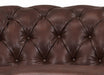 Aliso Leather Sectional Collection