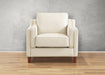 Bella Leather Chair