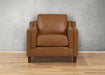 Bella Leather Chair