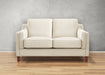 Bella Leather Sofa