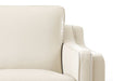 Bella Leather Loveseat