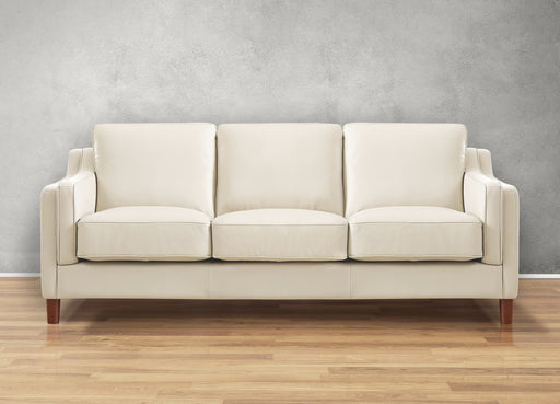 Bella Leather Sofa