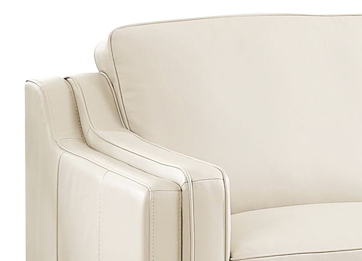 Bella Leather Sofa
