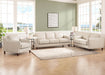 Bella Leather Sofa