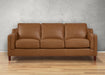 Bella Leather Sofa Collection