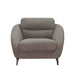 Pearl Leather Sofa Collection