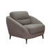 Pearl Fabric Chair