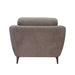Pearl Fabric Chair