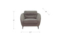 Pearl Fabric Chair