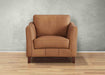 Aria Leather Sofa Collection