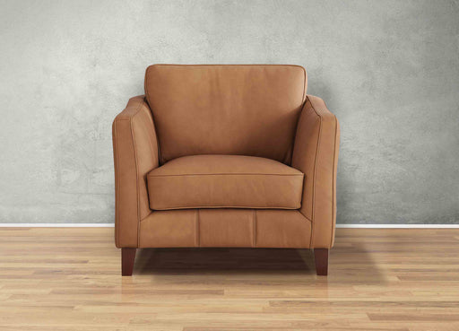 Aria Leather Chair