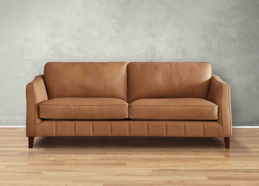 Aria Leather Sofa Collection