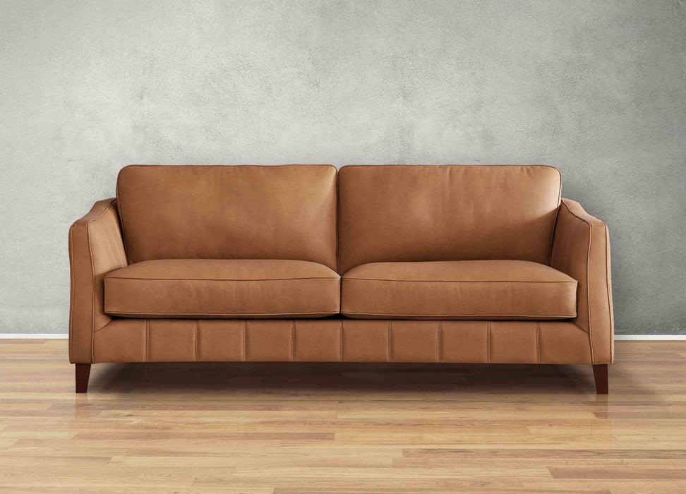 Aria Leather Chair