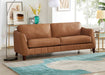 Aria Leather Chair