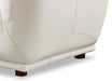 Moon Leather Sectional Collection