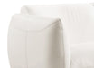 Moon Leather Sectional Collection