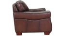 Capri Leather Sofa Collection