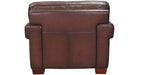 Capri Leather Sofa Collection