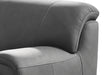 Polo Leather Sectional Collection