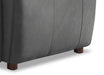 Polo Leather Sectional Collection