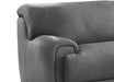 Polo Leather Sectional Collection