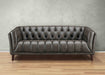 Targa Leather Sofa Collection