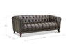Targa Leather Chair