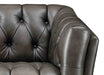 Targa Leather Sofa Collection