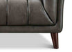 Targa Leather Sofa Collection