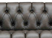 Targa Leather Chair