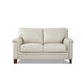 Westcott Leather Sofa Collection - Abundant Home Collections