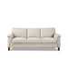 Westcott Leather Sofa Collection - Abundant Home Collections