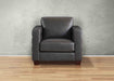 Ventura Top Grain Leather Chair