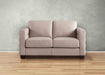 Ventura Top Grain Leather Chair