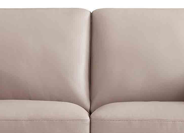 Ventura Top Grain Leather Chair