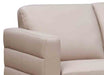 Ventura Top Grain Leather Chair