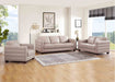 Ventura Top Grain Leather Sofa Collection