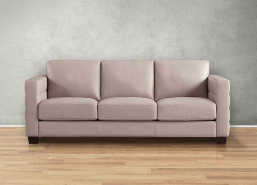 Ventura Top Grain Leather Sofa Collection