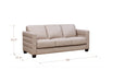 Ventura Top Grain Leather Chair