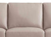 Ventura Top Grain Leather Sofa Collection