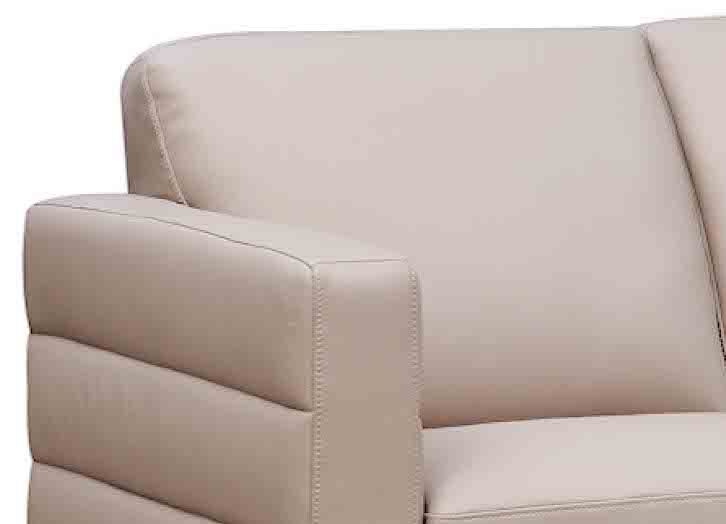 Ventura Top Grain Leather Sofa Collection