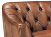 Lowell Leather Chair